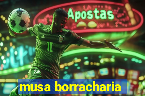 musa borracharia